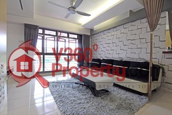 Blk 311B Anchorvale Lane (Sengkang), HDB 5 Rooms #177343152